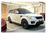 Range Rover Sport HSE 2014 / 3.0 L
